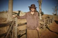 Кадр Месть от кутюр