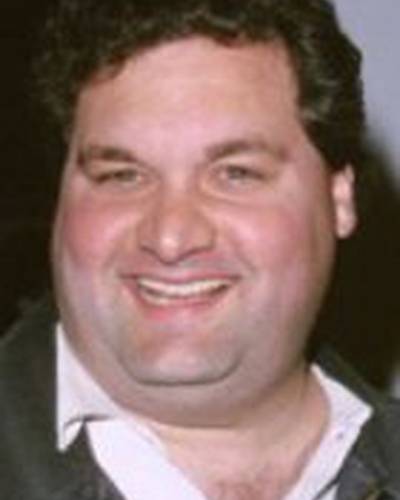 Арти Лэнг фото