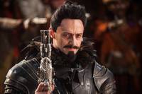 Кадр Пэн: Путешествие в Нетландию