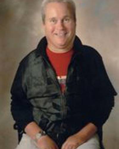 Джэймс Трош фото