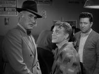 Кадр Завоевать город