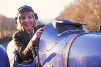 Кадр Золотая молодежь