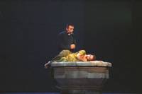 Кадр Собор Парижской Богоматери