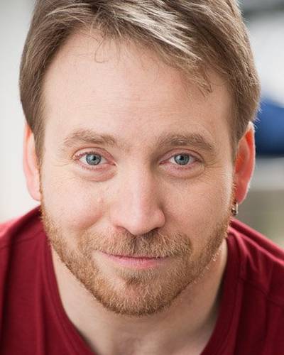 Тревор Дивэлл фото