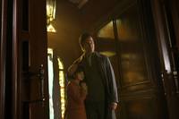 Кадр Не бойся темноты