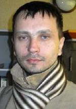 Андрей Чагин фото