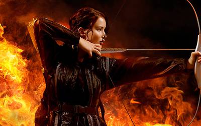 Что ожидать от премьеры фильма «Голодные игры: Сойка-пересмешница. Часть 1»