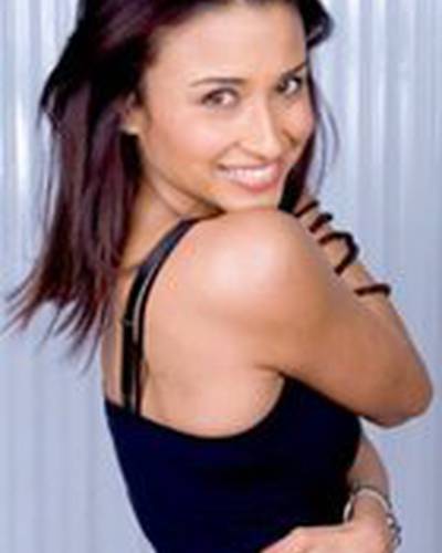 Мики Дюран фото