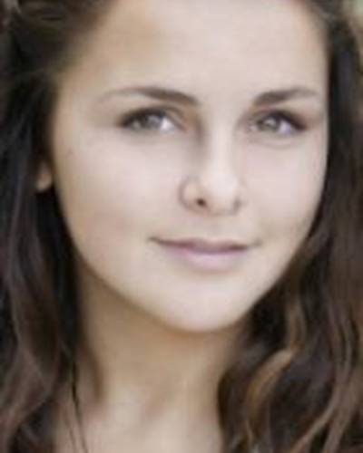 Брук МакКензи фото