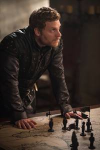 Кадр Царство