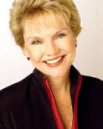 Эрика Слезак фото