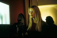 Кадр Черное и белое