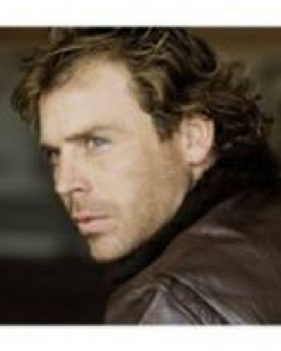 Грант Гаррисон фото