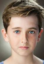 Тед Олпресс фото