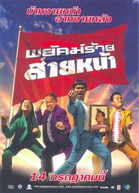 Постер Dumber Heroes