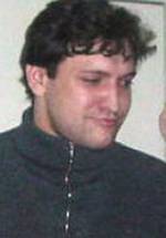 Михаил Гуликов фото