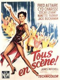 Постер Театральный фургон