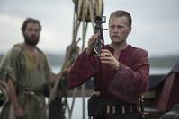 Кадр Череп и кости