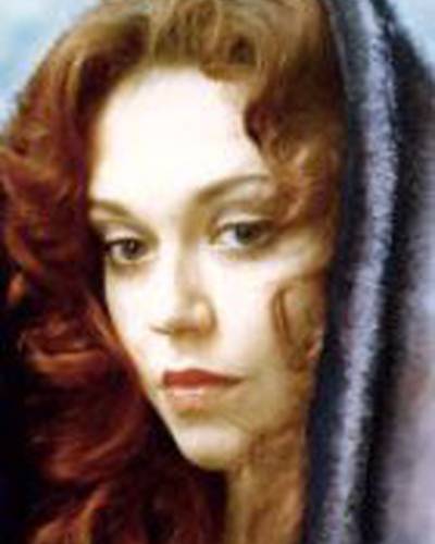 Наталья Стукалина фото