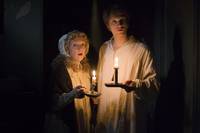 Кадр Крэнфорд