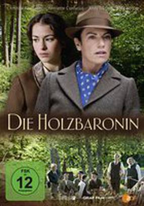 Die Holzbaronin