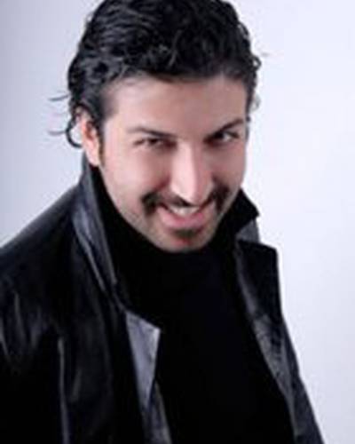 Egemen Yavuz фото