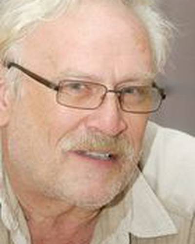 Борис Невзоров фото