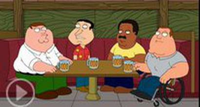 Фрагмент - сезон 5, эпизод 12 (русский язык)