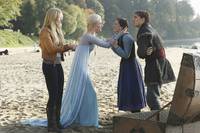 Кадр Однажды в сказке