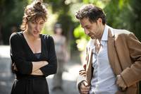 Кадр Замок в Италии