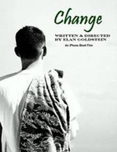Change