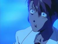 Кадр Люпен III: Война из-за одного доллара