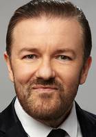 Рики Джервэйс