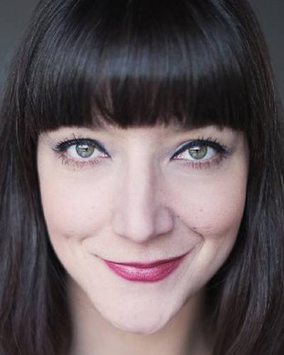 Инка Малович фото