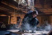 Кадр Я, Франкенштейн