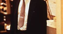 Кадр из фильма "Бешеный пес и Глори" - 2