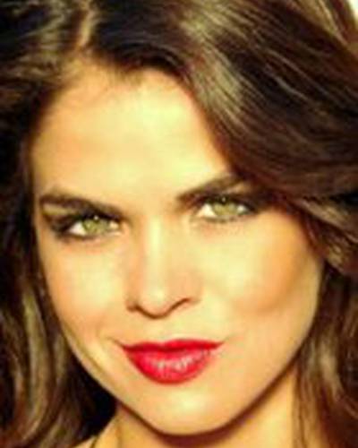 Джэми Ноэль фото