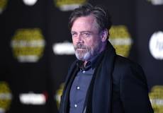 Марк Хэмилл сыграл Люка Скайуокера для умирающего фаната