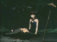 Кадр 3x3 глаза (видео)