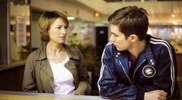 Кадр из фильма "В поисках Симона" - 1