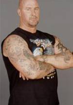 Рон Харрис фото