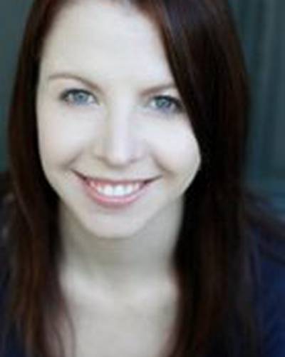 Kristin Jann-Fischer фото