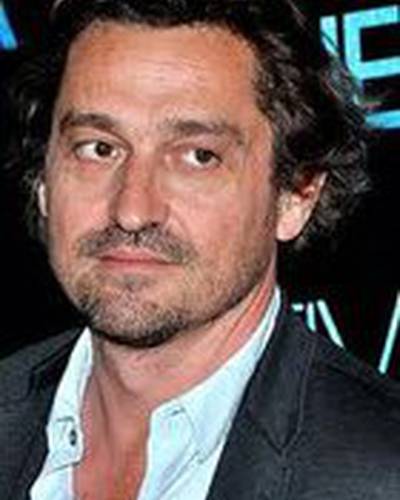 Луи-До де Ланкесэ фото