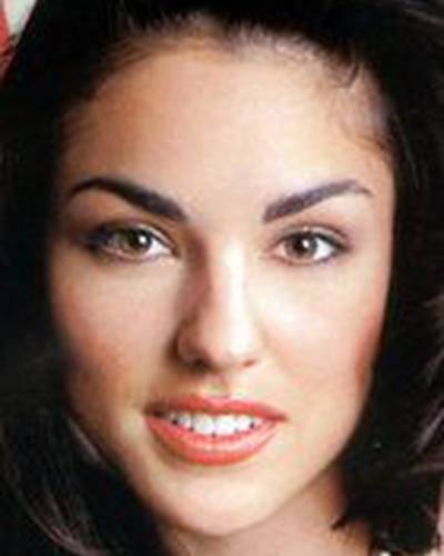 Цианина Джоелсон фото