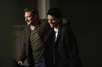 Кадр Сверхъестественное