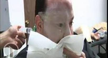 О съёмках №3