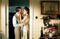 Кадр Холодное дыхание вечера