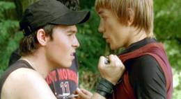 Кадр из фильма "Штольня" - 1