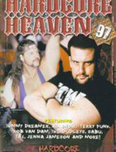 ECW Хардкорные небеса (видео)