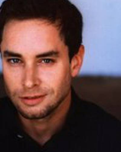 Жеф Мэллори фото